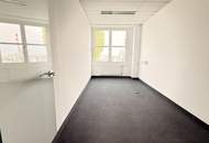 CONCORDE BUSINESS PARK - provisionsfreie Anmietung