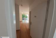 Erstbezug - Studio mit grossem Balkon in Energiesparhaus