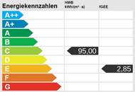 Einladende 2,5-Zimmer-Wohnung mit großzügiger Terrasse - Zentrumslage in Bad Tatzmannsdorf