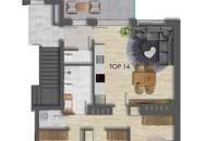 Ihr Traumzuhause wartet – Neuwertiger ERSTBEZUG in der Einsiedlergasse!