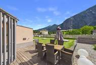 Die "besondere Immobilie" - perfektes Wohnhaus mit zwei eigenständigen Wohneinheiten - nahe Lienz
