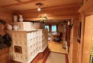 Wohnen wo andere Urlaub machen!