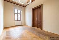 Exklusive (Einzel-)Büroflächen im Palais Löwenfeld in Linz/Kleinmünchen zu vermieten!