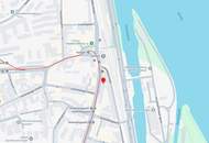 Wohntraum in Döbling am Donaukanal - INVESTMENT