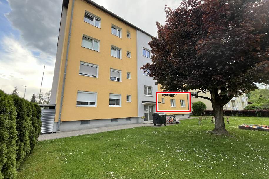 Neuer Kaufpreis! Eigentumswohnung mit Potential!, Wohnung-kauf, 179.500,€, 4550 Kirchdorf an der Krems