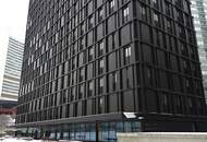 Erstbezug nach Fertigstellung: Moderne Bürofläche in der Donau City