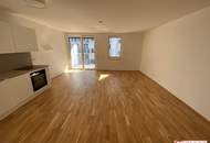 Neubau 1 Zimmer Wohnung mit Balkon