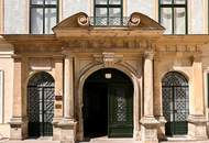 Außergewöhnliche Luxuswohnung im Herzen Wiens