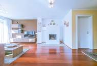 Sonnenplateau – 3-Zimmer-Terrassenwohnung inkl. Garten &amp; 2 Doppelparker in traumhafter Lage!