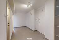 Zentral begehbare 2-Zimmer-Wohnung im begehrten 8. Bezirk nahe U6 und Bennoplatz!
