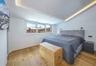 Komplett sanierte Dachgeschosswohnung in zentrumsnaher Lage