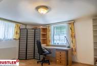 Wohnen &amp; Wohlfühlen: Mehrfamilienhaus mit wunderschönem Garten in Donaustadt zu verkaufen