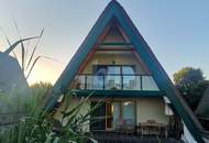 WIE FERIEN DAS GANZE JAHR - LEBEN IM NATURSCHUTZGEBIET