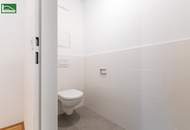 Ruhig und dennoch zentral! Top Anbindung an die U Bahn Kagran. Hochwertige Neubau-Erstbezugswohnungen! - JETZT ZUSCHLAGEN