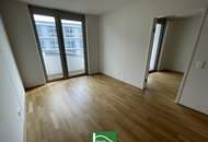 ** PROVISIONSFREI** Hochwertiger Neubau mit Balkon und Loggia!