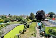 Erweiterbares 68m² Einfamilienhaus mit Garage, Pool &amp; Gartenhaus