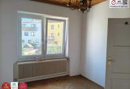 Stadtgebiet und doch im Grünen - Altbauwohnung mit historischem Charme in Waidhofen an der Thaya
