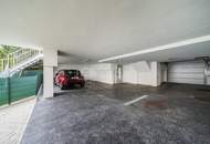 Wunderschöne 3-Zimmer-Wohnung mit herrlicher Aussicht und Balkon + Stellplatz! 12. Bezirk.