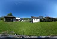 Gepflegter Bungalow in toller Lage mit großem Garten!