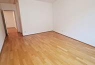 NUSSDORFER PLATZ, GREINERGASSE, gepflegte 74 m2 Neubau mit 22 m2 Terrasse, 2 Zimmer, Komplettküche, Parketten, Wannenbad, Garagenplatz