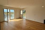 Wohnen im "Kleegarten"_schöne 2-Zimmer-Wohnung mit Balkon inkl. KÜCHE_Provisionsfrei!_Top 9