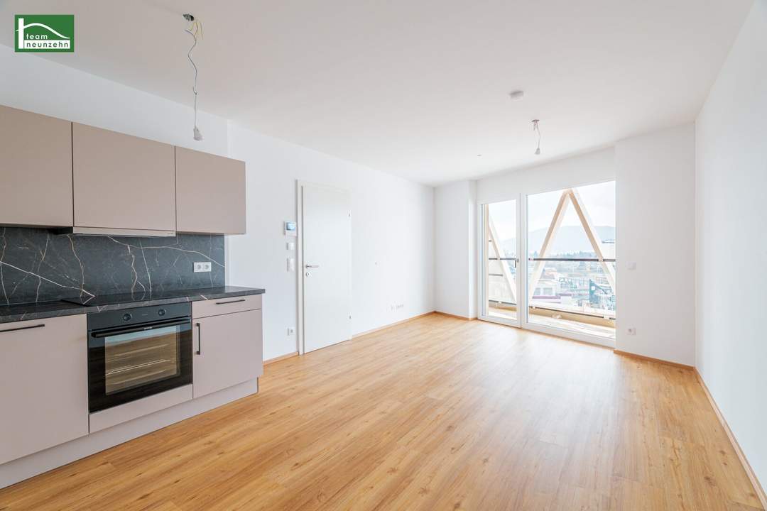 Neues Level – Neues Lebensgefühl – Kärntner Straße 1, 8020 Graz