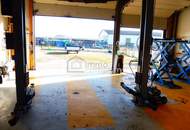 KFZ Werkstatt, will wiederbelebt werden