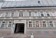 BITTE NUR SCHRIFTLICHE ANFRAGEN ! Helle, hübsche 2 Zimmer- Wohnung in der Guldengasse
