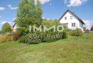 Heidenreichstein - Haus mit Gartenidyll