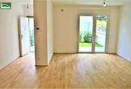 Traumhafte Neubauwohnung in Floridsdorf: Ruhige Grünlage trifft auf moderne Exklusivität. - WOHNTRAUM