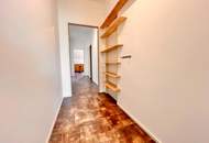 HappyGasse an der Liesing | 2 Zimmer + Dachterrasse