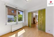 Wohnen &amp; Arbeiten vereint – Vielseitiges Haus in Bestlage Perchtoldsdorf