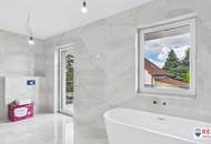 Einfamilienhäuser der Extraklasse - Neubau in Obersiebenbrunn