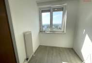 Wohnen mit Weitblick: 2-Zimmer-Wohnung in Linz/Spallerhof mit Loggia und Lift!