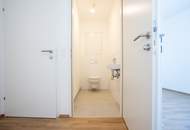 ERSTBEZUG „ein viertel grün“ in Wiener Neustadt - zentral gelegene 3 Zimmerwohnung mit Balkon