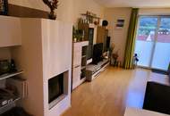 Dieser Ausblick!! Top-Wohnung mit Garage und Terrasse!