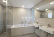 Luxuriöse 5 Zimmer Gartenwohnung mit privatem Pool und eigenem Poolhaus! Leben in den Weinbergen!