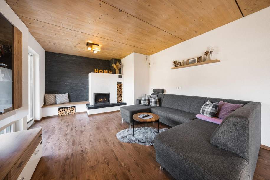 Zuhause für Zwei – wohltuende Ruhe inklusive, Haus-kauf, 480.000,€, 5731 Zell am See