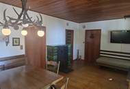 Kleinwohnhaus im Schilcherland mit toller Aussicht!