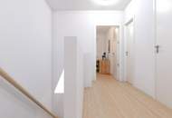 Voll unterkellerte Doppelhaushälfte in Guntramsdorf | Erstbezug Frühjahr 2026