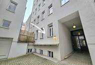 Kleine Altbauperle in Innenhofruhelage – ideal für Studierende!