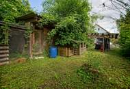 Einfamilienhaus in erhöhter Bruck Lage