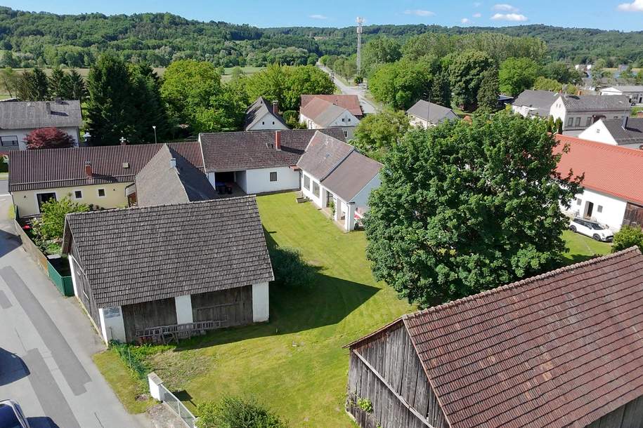 Charmantes Einfamilienhaus mit großem Garten in Rauchwart (Provisionsfrei), Haus-kauf, 207.000,€, 7535 Güssing