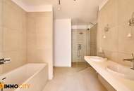 EXKLUSIVE PENTHOUSE-RESIDENZ DIREKT AM WASSER – CA. 363 M² &amp; RUND 485 M² PRIVATE FREIFLÄCHEN | THE SHORE, 1190 WIEN