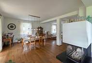 Perfekt ausgestattetes Einfamilienhaus in ruhiger Lage