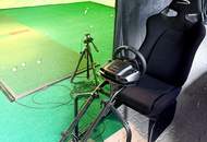 GARTENPARADIES - 9.000 M² - LANDHAUS IN PARKLANDSCHAFT NUR 30 MINUTEN VON WIEN