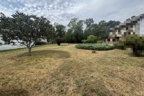 Großes Baugrundstück 1230m² in Marchtrenk, Top Lage – Ihr Traumgrundstück wartet!, Grund und Boden-kauf, 350.000,€, 4614 Wels-Land