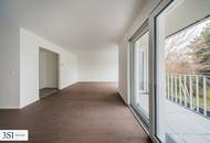 Riverside Living Alte Donau: Perfekt angelegte 2-Zimmer-Neubauwohnung mit Balkon - PROVISIONSFREI!