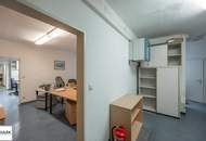 Universitätsring 8 - Repräsentative Adresse für Startups, Büros, usw.