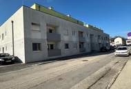 "2 Zimmer-Wohnung mit großer Terrasse!"